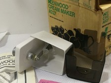 Kenwood Chef Cream Maker A927