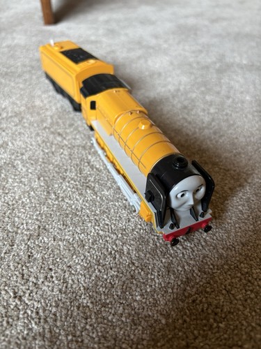 Tomy murdoch coach 2004 - tomy,