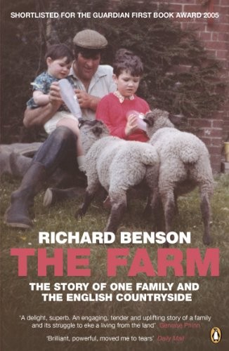 The farm story one - the,