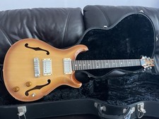 Prs mccarty hollowbody - prs, spruce