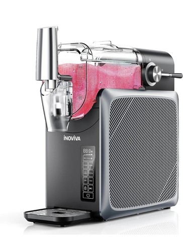Slushie machine for - slushie, home,