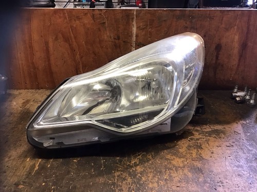 Vauxhall corsa passengers - vauxhall,