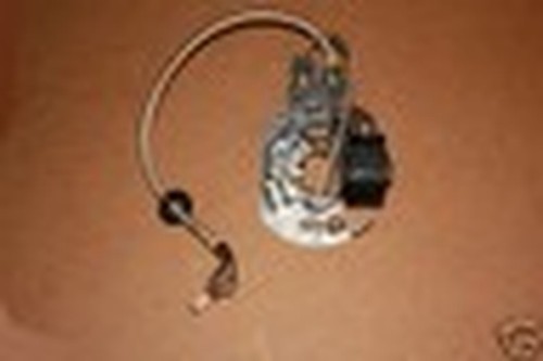 Onan back plate - plate, stator