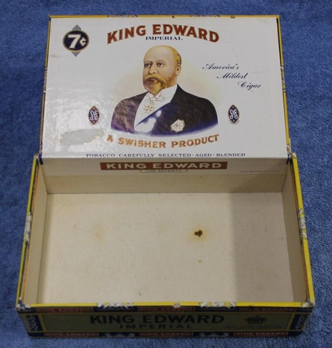 Vintage king edward the - edward,