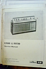 RGD / KB      KR600 / KR700