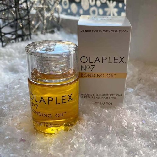 Damaged hair treatment - damaged,