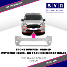 Ford Transit Connect 2018>
