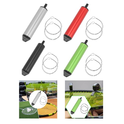 Sports tension calibrator - tension,