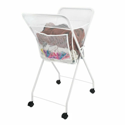 Foldable laundry basket - foldable,