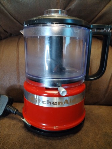 Kitchenaid mini food chopper - kitchenaid,