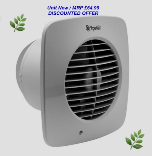 Xpelair simply silent - xpelair⭐simply,