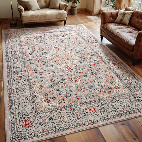Goideal washable rug 4x6 - goideal,