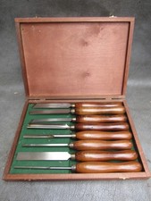 A NICE SET OF 8 HIGH QUALITY