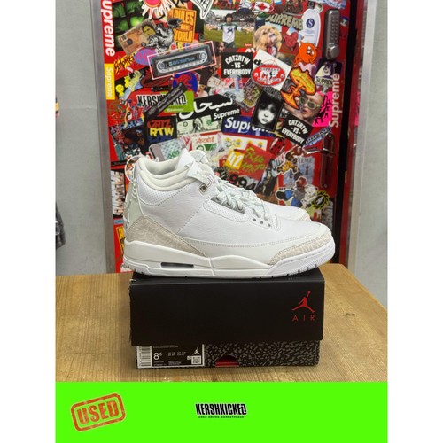 Jordan retro pure money - 3,