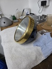 BSA Sloper Lucas DU142 8”