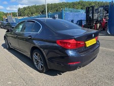 2016-2020 BMW 520D 5 SERIES G30 2.0 DIESEL ENGINE COMPLETE WITH TURBO B47D20O0