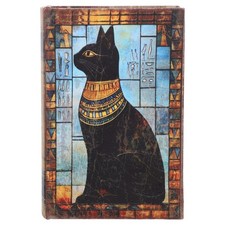  Decorative Book Box: Wooden