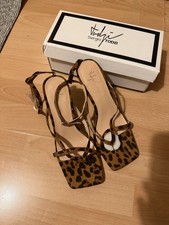 Sergio Todzi Animal Print