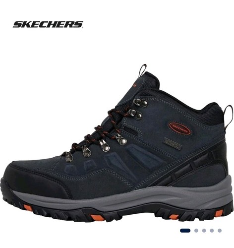 Skechers relment pelmo - skechers,