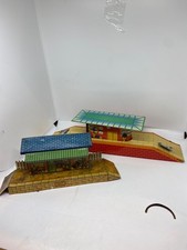 WELLS BRIMTOY VINTAGE 1950s O