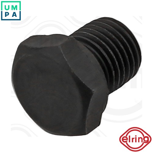 Screw plug oil sump - oil,