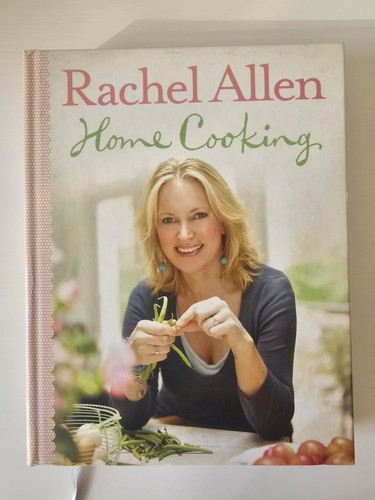 Rachel allen home cooking - allen,
