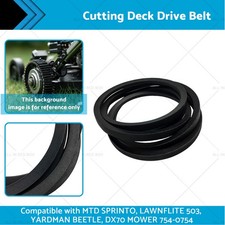DECK BELT Suitable for MTD