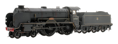 Hornby r3194 4 0 - hornby, 4-4-0