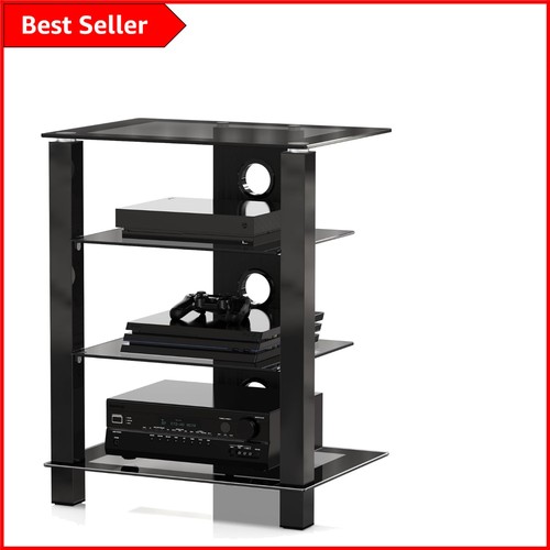 Stunning glass stand - stand, 4