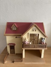 Sylvanian Families Lakeside