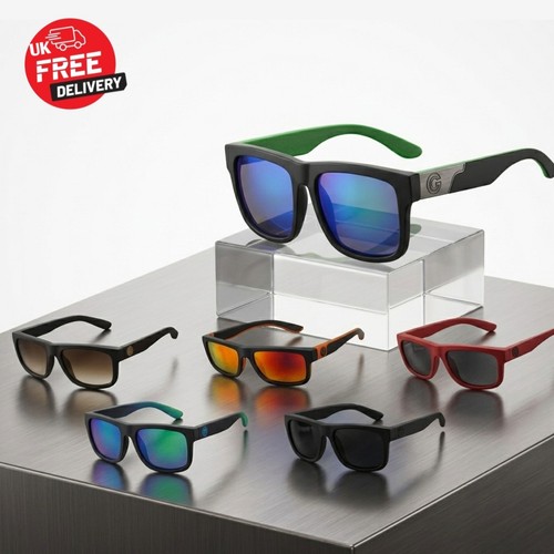 Spy polarized sunglasses - spy,