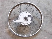 Triumph Tiger Cub T20B Bantam