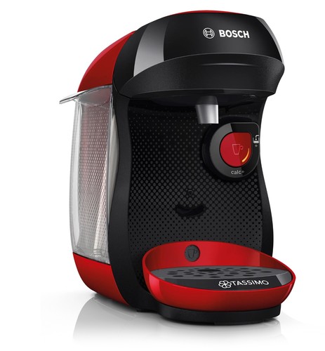 Bosch tassimo happy friendly - bosch,