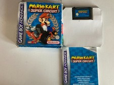 Mario Kart: Super Circuit