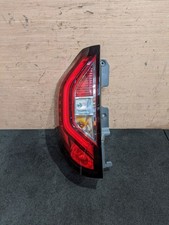 RENAULT KANGOO MK3 XFK N/S