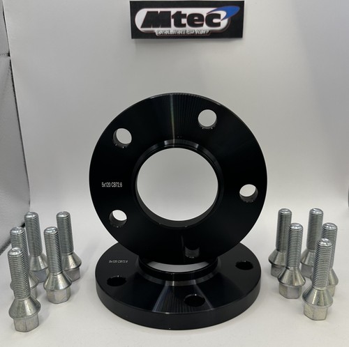 Bmw 12mm hubcentric alloy - bmw,