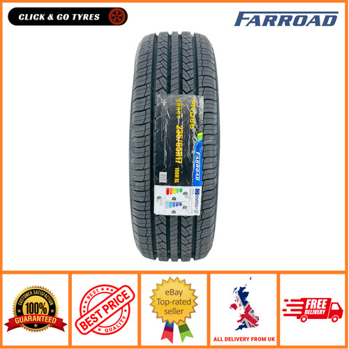 235 65r17 farroad frd66 - 235/65r17,