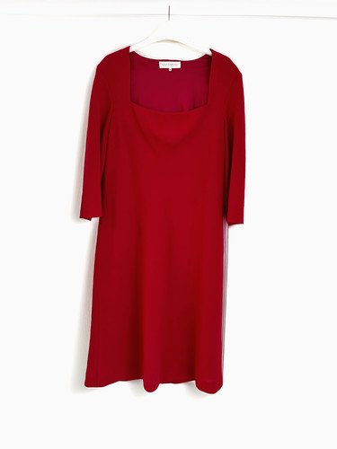 Nwot red occasion - nwot,