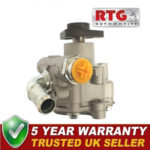 Hydraulic power steering pump - hydraulic,
