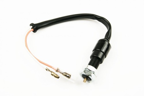 Switch brake rear - brake,