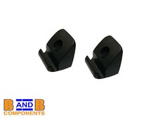 SUN VISOR CLIPS VW T25