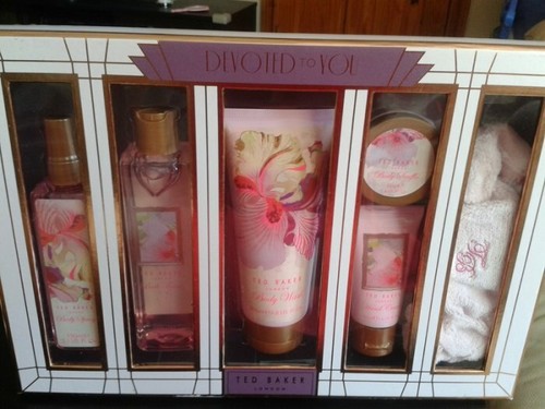 Ted baker devoted you gift - baker, to