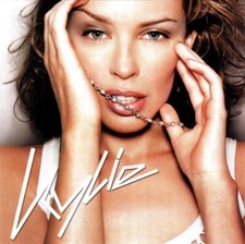 Kylie Minogue - Fever CD