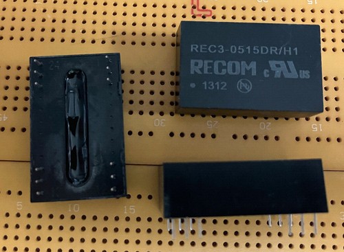 15v 100ma dc - ±15v, dc/dc
