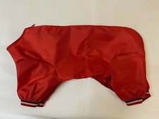  TROUSERSUIT NYLON DOG COAT
