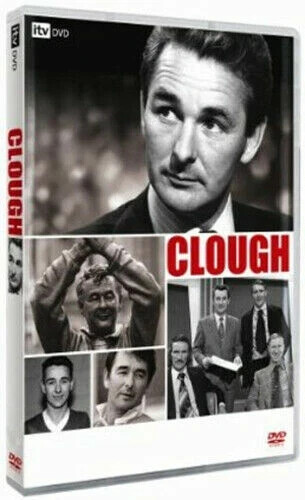 Brian clough footall manager - brian,