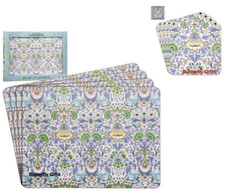 William Morris Lodden Set Of 4