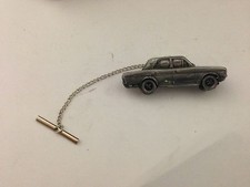 Cortina 1600E Mk2 ref83 3D CAR