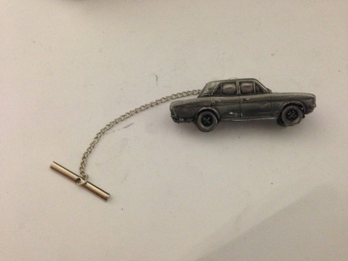 Cortina 1600e mk2 ref83 car - mk2, 3d