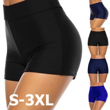 Women Beach High Waist Swim